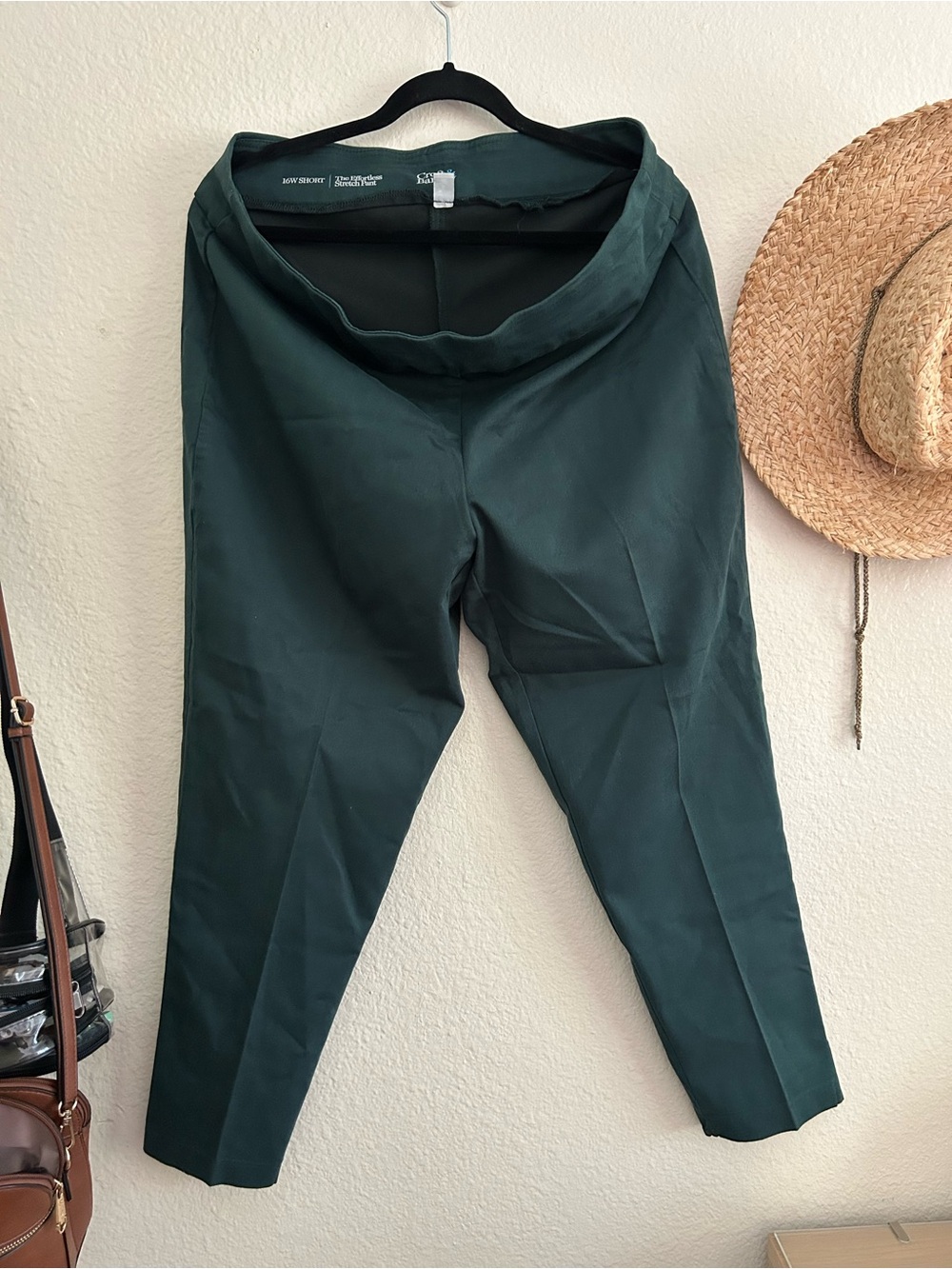 Women’s Trousers